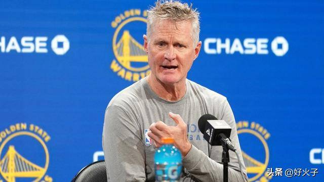 减少10场比赛，勇士队主教练科尔向NBA提出显而易见的减赛要求